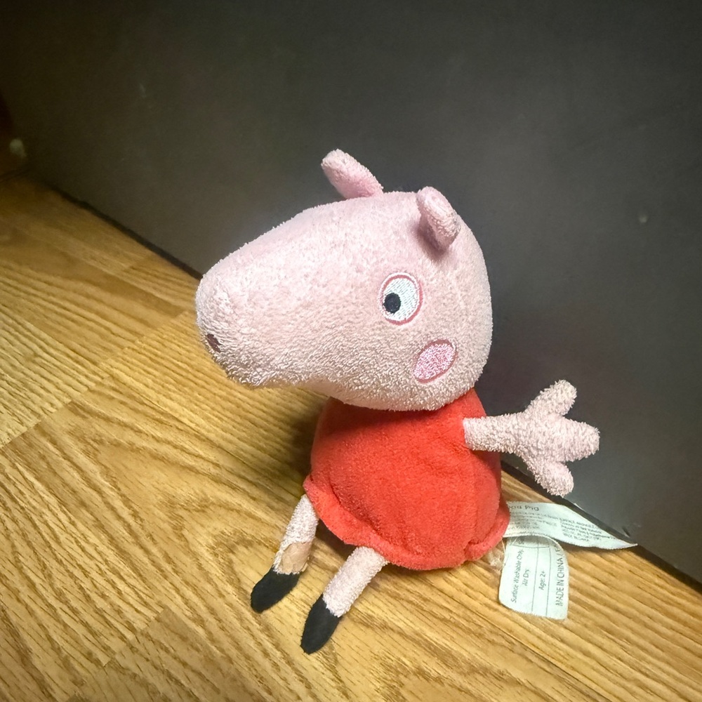 Peppa pig